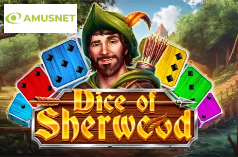 Dice of Sherwood